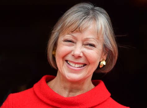 Jenny Agutter interview: ‘I was a 16